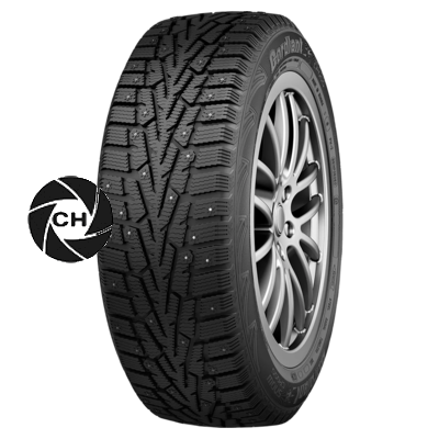 265/65R17 116T Snow Cross TL (шип.)