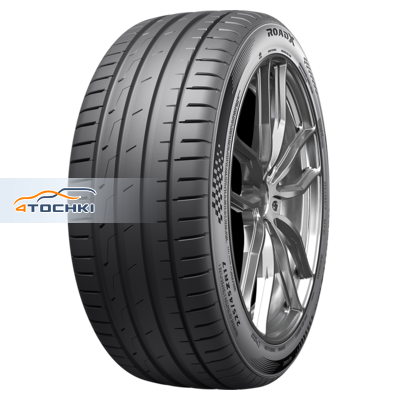 235/45ZR18 98Y XL RXMotion DU71 TL
