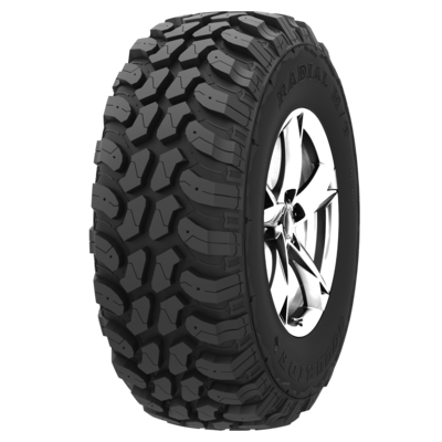 LT235/85R16 120/116Q Mud Legend SL366 TL 10PR
