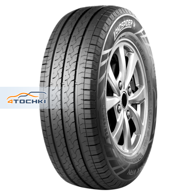 205/75R16C 110/108S Duratraxx VAN TL 8PR