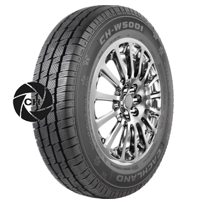 235/65R16C 115/113R CH-W5001 TL 8PR