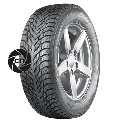 215/60R17 100R XL Hakkapeliitta R3 SUV TL