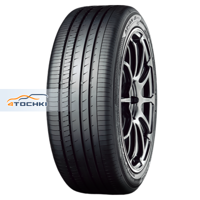 215/45R17 91W Advan dB V553 TL