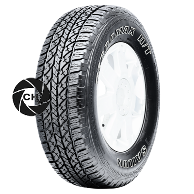 LT245/75R16 120/116R Terramax H/T TL OWL M+S 10PR