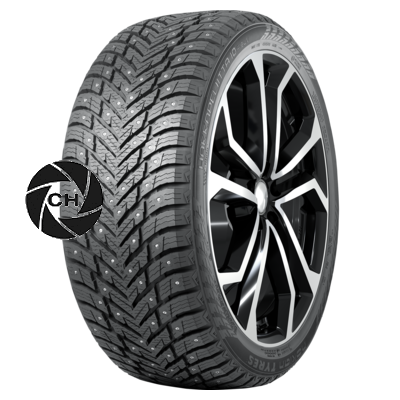 Hakkapeliitta 10p SUV
