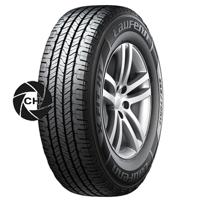 225/65R17 102T X Fit HT LD01 TL