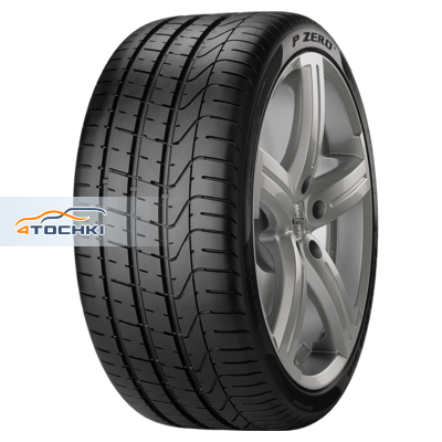 285/40ZR21 109(Y) XL P Zero N0 TL