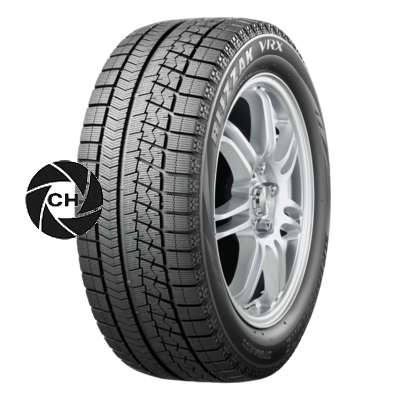 225/55R17 97S Blizzak VRX TL
