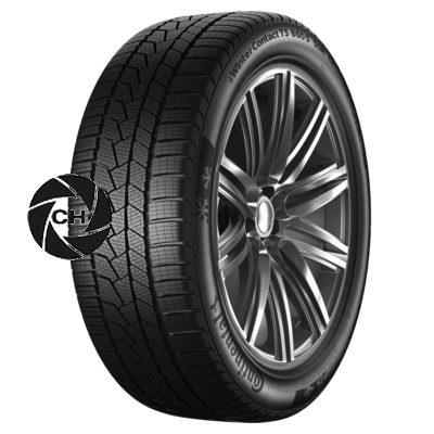 255/35R19 96V XL ContiWinterContact TS 860 S TL FR SSR