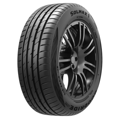 255/50R19 107W XL Solmax1 TL ZRT