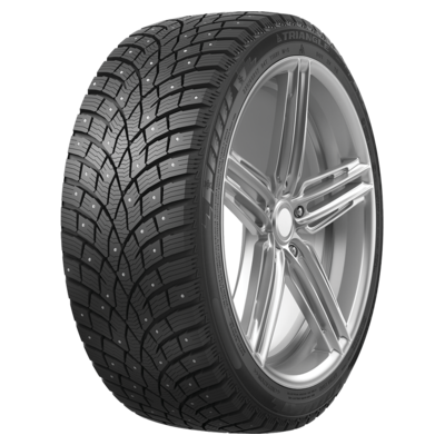 255/65R17 114T XL IcelynX TI501 TL (шип.)