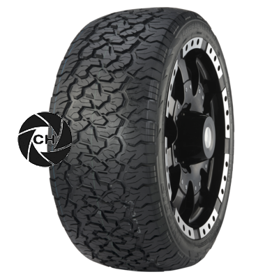 215/65R16 98H Lateral Force A/T TL BSW