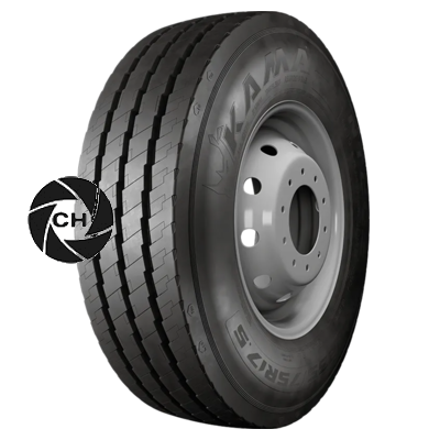 385/55R22,5 160K NT 202+ TL M+S
