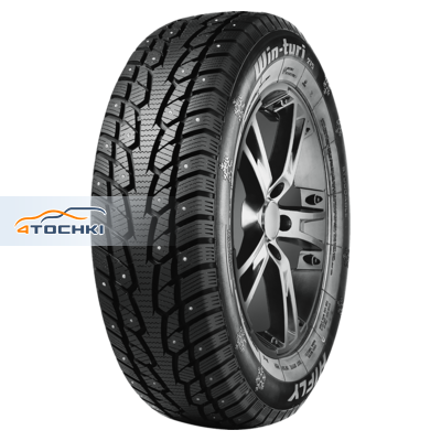 195/60R15 88H Win-Turi 215 TL (шип.)