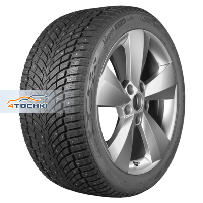 225/55R18 102T XL Autograph Ice 10 SUV TL (шип.)