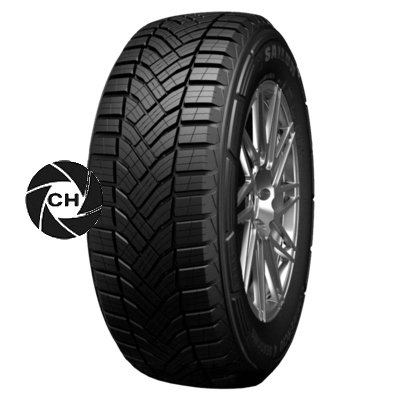 215/65R16C 109/107T Commercio 4 Seasons TL M+S 3PMSF 8PR