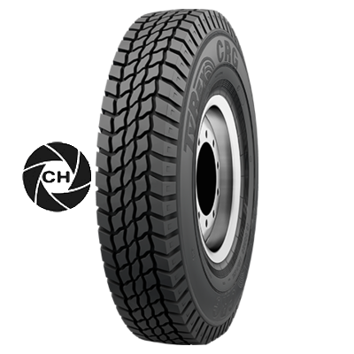 CRG VM-310