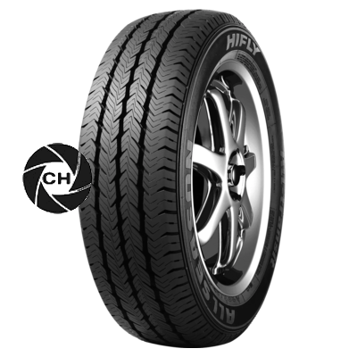 195/75R16C 107/105R All-Transit TL 8PR