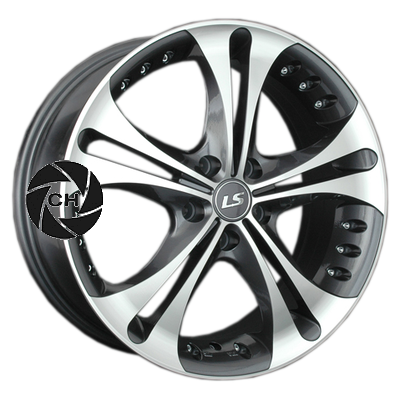 7,5x18/5x114,3 ET45 D73,1 476 GMF