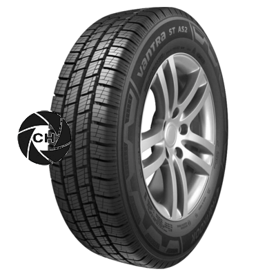 225/75R16C 121/120R Vantra ST AS2 RA30 TL 10PR
