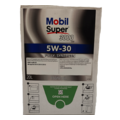 Масло Mobil Super 3000 XE1 5W-30 SL/SM/SN C3 20л