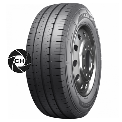 225/55R17C 109/107H Commercio Pro TL