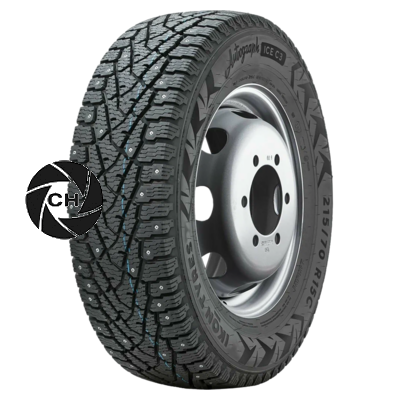 215/60R17C 109/107R Autograph Ice C3 TL (шип.)