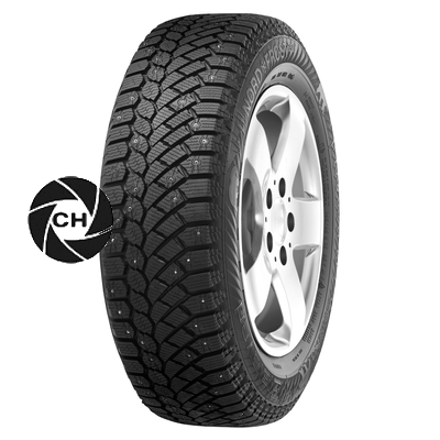 225/60R16 102T XL Nord Frost 200 TL ID (шип.)