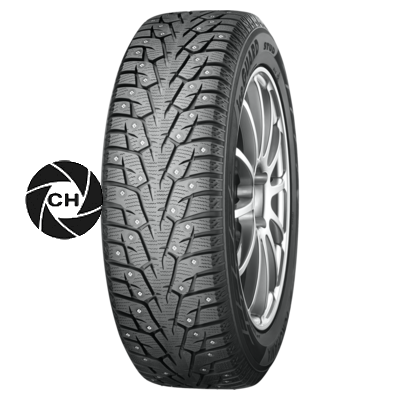 245/55R19 103T iceGuard Stud iG55 TL (шип.)