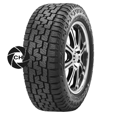 Scorpion All Terrain Plus
