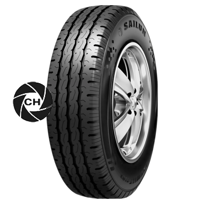 LT195R14C 106/104Q Extmile SL87N TL M+S