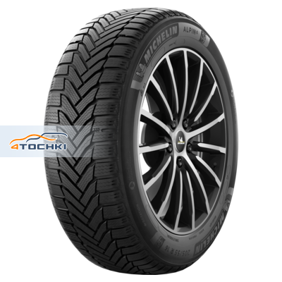 155/70R19 88H XL Alpin 6 TL