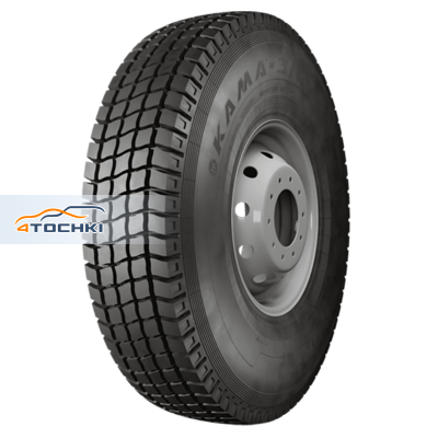 10,00R20(280R508) 146/143K Кама-310 TT M+S 16PR + Камера 10,00-20 (280-508) вентиль ГК-145
