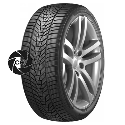 235/60R18 107H XL Winter i*cept Evo 3 X W330A TL