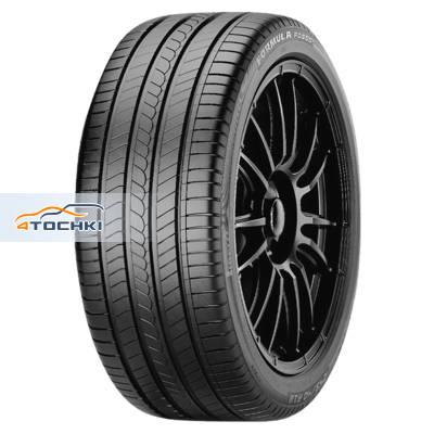 245/50R20 102V Rosso TL
