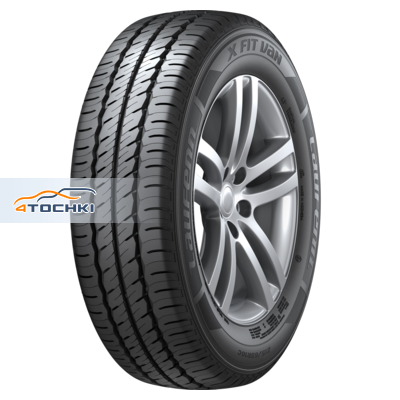 195/75R16C 107/105R X Fit Van LV01 TL