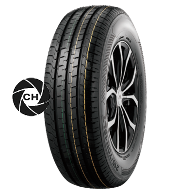 195/75R16C 107/105R EffiVan TL