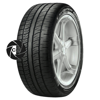285/45R21 113W XL Scorpion Zero Asimmetrico MO1 TL M+S