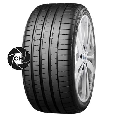225/60R18 104W Advan Sport V107D TL