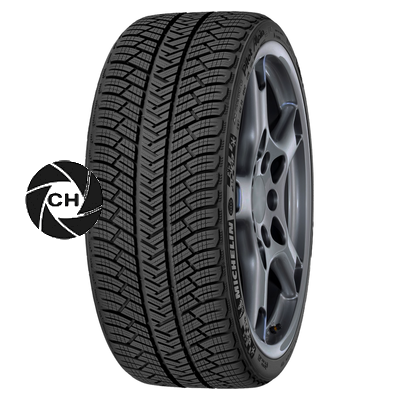 255/40R20 101V XL Pilot Alpin PA4 MO TL S.P.