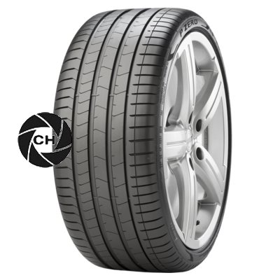 275/35R21 103Y XL P Zero (PZ4) Luxury Saloon * TL Run Flat