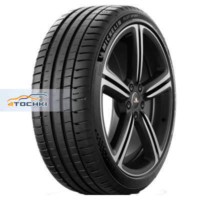 235/45ZR19 99(Y) XL Pilot Sport 5 TL