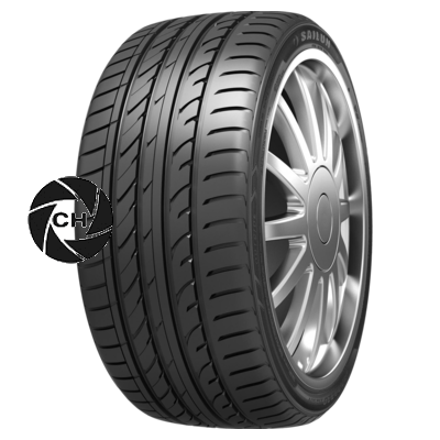 Atrezzo ZSR SUV