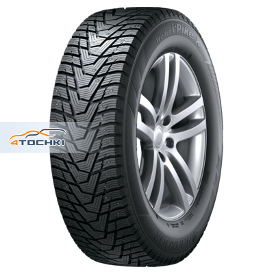 255/70R16 111T Winter i*Pike X W429A TL (шип.)