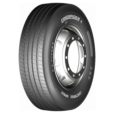 Longtraxx AP600