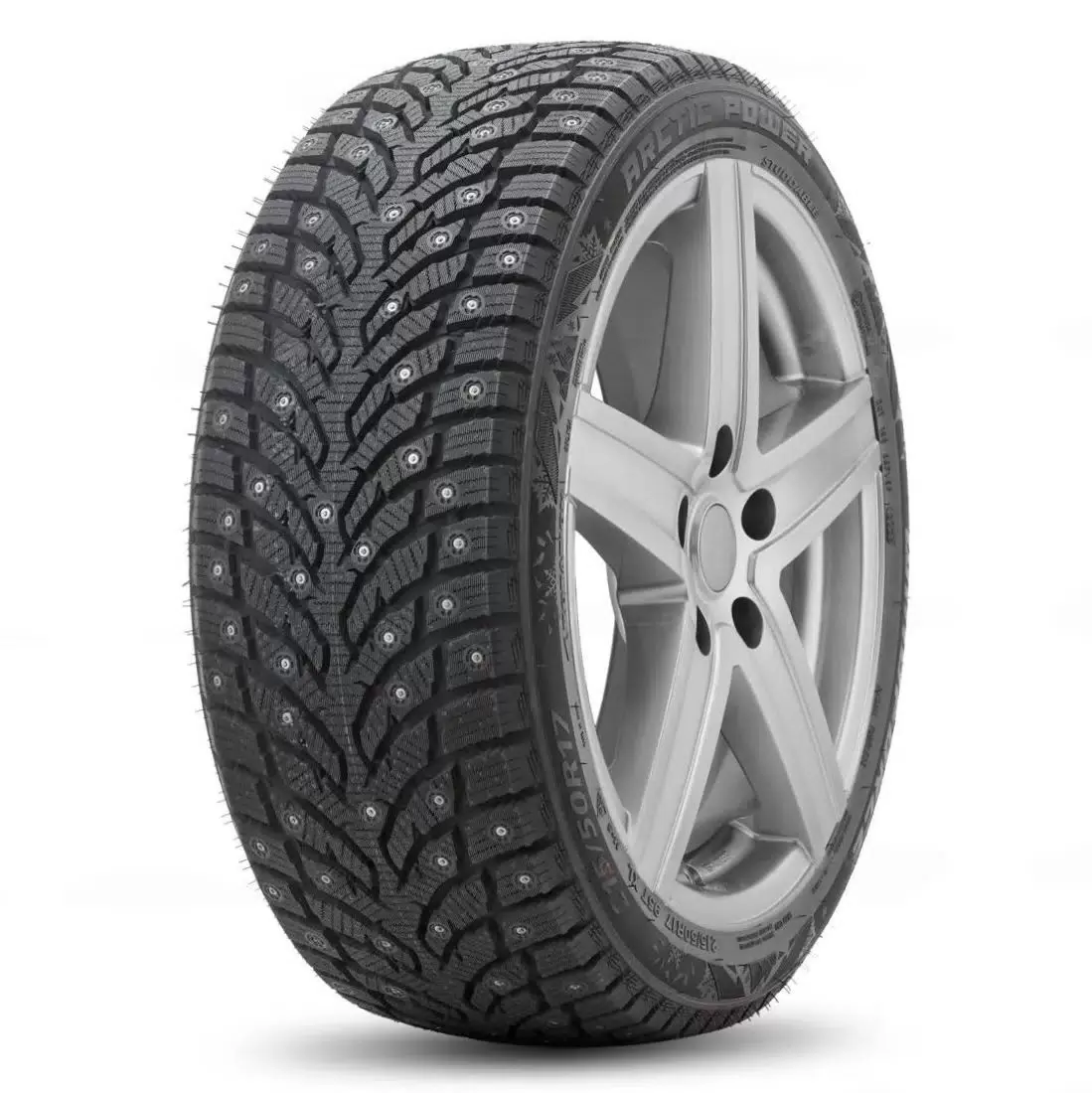 275/45R21 Arctic Power TL (шип.)