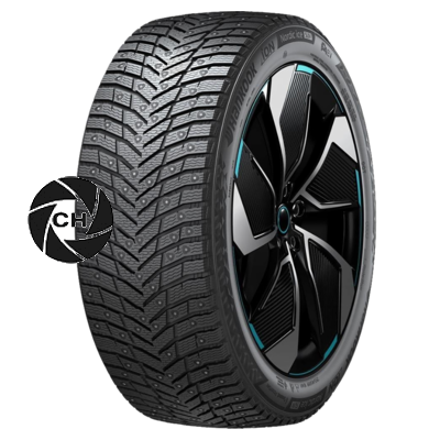 255/50R20 109T XL iON Nordic I*CE SUV IW04A TL (шип.)