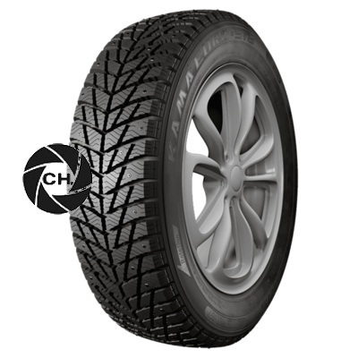155/65R13 73T Euro-518 TL (шип.)