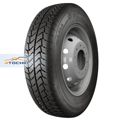 175R16C 98/96N Кама-365 LT (НК-243) TL
