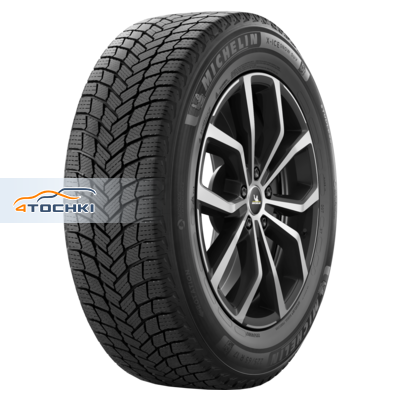 275/40R20 106H XL X-Ice Snow SUV TL